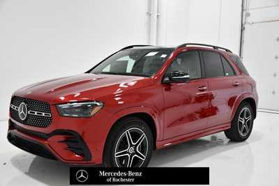2025 Mercedes-Benz GLE-Class, $92690. Photo 1