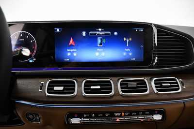 2025 Mercedes-Benz GLE-Class, $87990. Photo 12