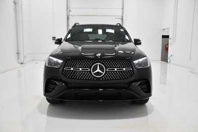 2025 Mercedes-Benz GLE-Class, $87990. Photo 2