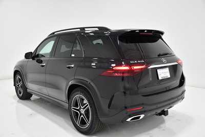 2025 Mercedes-Benz GLE-Class, $87990. Photo 3