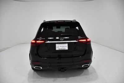 2025 Mercedes-Benz GLE-Class, $87990. Photo 4