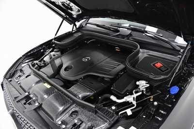 2025 Mercedes-Benz GLE-Class, $87990. Photo 6