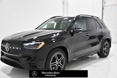 2025 Mercedes-Benz GLE-Class, $87990. Photo 1