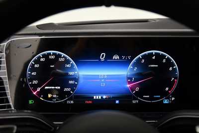 2025 Mercedes-Benz GLE-Class, $145500. Photo 10