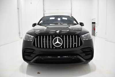 2025 Mercedes-Benz GLE-Class, $145500. Photo 2