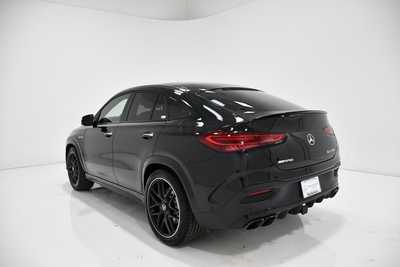 2025 Mercedes-Benz GLE-Class, $145500. Photo 3