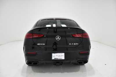 2025 Mercedes-Benz GLE-Class, $145500. Photo 4