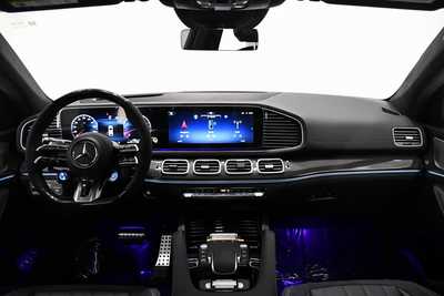 2025 Mercedes-Benz GLE-Class, $145500. Photo 7