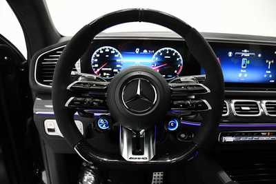2025 Mercedes-Benz GLE-Class, $145500. Photo 9