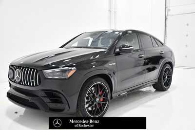 2025 Mercedes-Benz GLE-Class, $145500. Photo 1