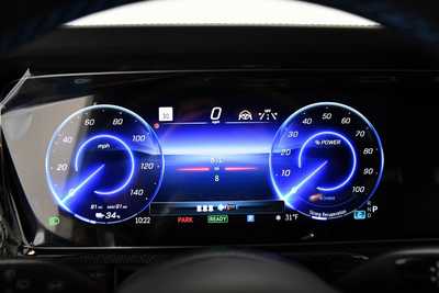 2025 Mercedes-Benz G-Class, $182650. Photo 10