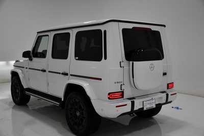 2025 Mercedes-Benz G-Class, $182650. Photo 3