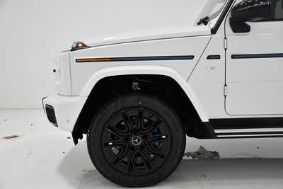 2025 Mercedes-Benz G-Class, $182650. Photo 5