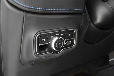 2025 Mercedes-Benz G-Class, $182650. Photo 8