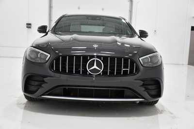 2021 Mercedes-Benz E-Class, $47795. Photo 2