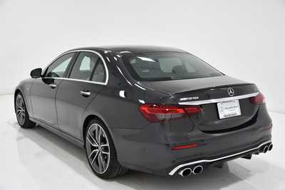2021 Mercedes-Benz E-Class, $47795. Photo 3