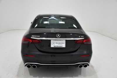 2021 Mercedes-Benz E-Class, $47795. Photo 4