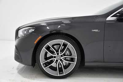 2021 Mercedes-Benz E-Class, $47795. Photo 5