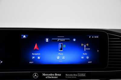2024 Mercedes-Benz GLE-Class, $69995. Photo 11