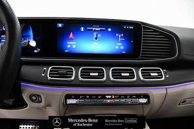 2024 Mercedes-Benz GLE-Class, $69995. Photo 12