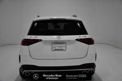2024 Mercedes-Benz GLE-Class, $69995. Photo 4