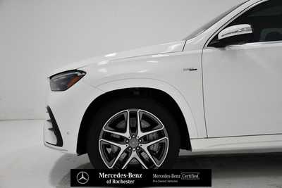 2024 Mercedes-Benz GLE-Class, $69995. Photo 5