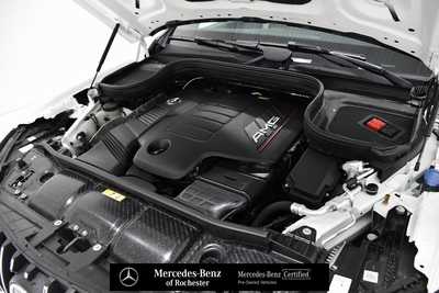 2024 Mercedes-Benz GLE-Class, $69995. Photo 6