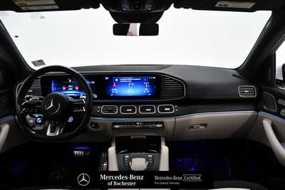 2024 Mercedes-Benz GLE-Class, $69995. Photo 7
