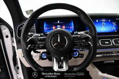 2024 Mercedes-Benz GLE-Class, $69995. Photo 9