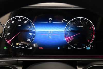 2025 Mercedes-Benz GLE-Class, $90670. Photo 10