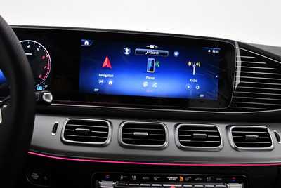 2025 Mercedes-Benz GLE-Class, $90670. Photo 12