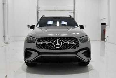 2025 Mercedes-Benz GLE-Class, $90670. Photo 2