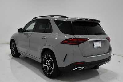 2025 Mercedes-Benz GLE-Class, $90670. Photo 3