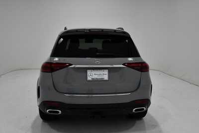 2025 Mercedes-Benz GLE-Class, $90670. Photo 4