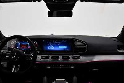 2025 Mercedes-Benz GLE-Class, $90670. Photo 7