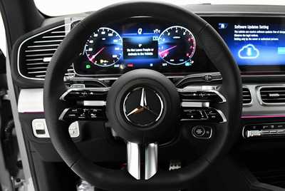 2025 Mercedes-Benz GLE-Class, $90670. Photo 9