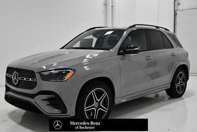 2025 Mercedes-Benz GLE-Class, $90670. Photo 1