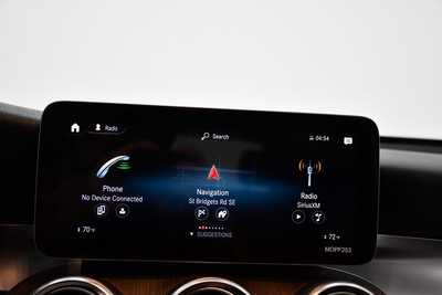 2020 Mercedes-Benz GLC-Class, $26265. Photo 11