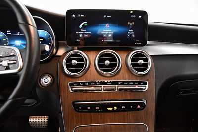 2020 Mercedes-Benz GLC-Class, $26265. Photo 12