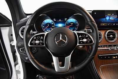2020 Mercedes-Benz GLC-Class, $26265. Photo 9