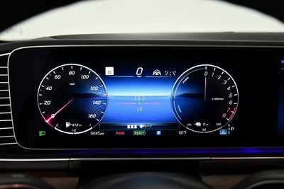 2025 Mercedes-Benz GLE-Class, $80315. Photo 10