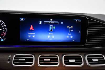 2025 Mercedes-Benz GLE-Class, $80315. Photo 11