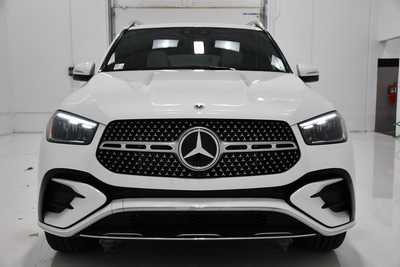 2025 Mercedes-Benz GLE-Class, $80315. Photo 2
