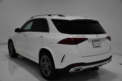 2025 Mercedes-Benz GLE-Class, $80315. Photo 3