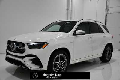 2025 Mercedes-Benz GLE-Class, $80315. Photo 1