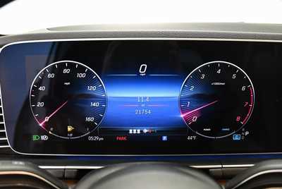2024 Mercedes-Benz GLE-Class, $63995. Photo 10