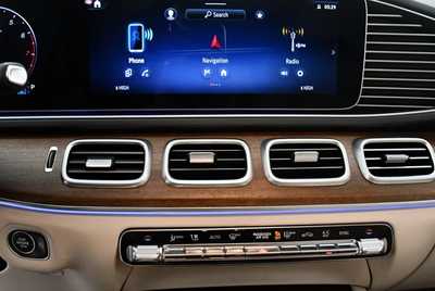 2024 Mercedes-Benz GLE-Class, $63995. Photo 12