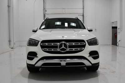 2024 Mercedes-Benz GLE-Class, $63995. Photo 2