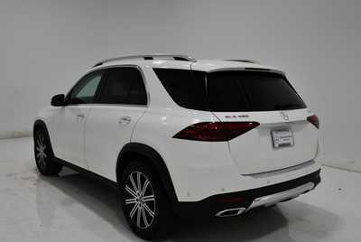 2024 Mercedes-Benz GLE-Class, $63995. Photo 3