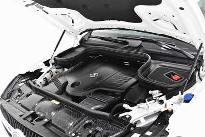 2024 Mercedes-Benz GLE-Class, $63995. Photo 6